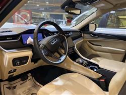 Jeep Grand Cherokee L